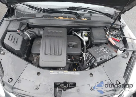 2017 Chevrolet Equinox Ls from USA, damaged, VIN 2GNFLEEKXH6180686